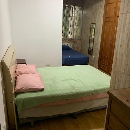 Apartamento 4 Quartos Em Copacabana, Apartamento Completo E Muito Confortavel Rio de Janeiro Ngoại thất bức ảnh