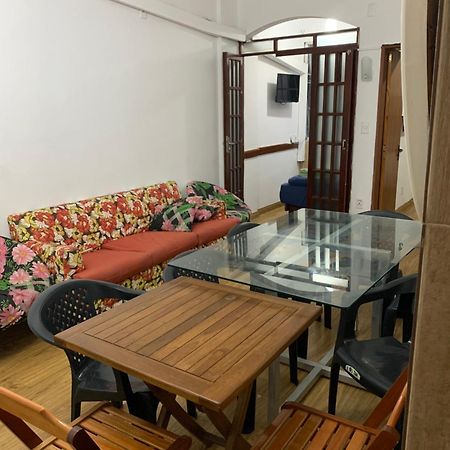 Apartamento 4 Quartos Em Copacabana, Apartamento Completo E Muito Confortavel Rio de Janeiro Ngoại thất bức ảnh