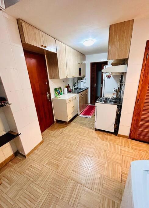 Apartamento 4 Quartos Em Copacabana, Apartamento Completo E Muito Confortavel Rio de Janeiro Ngoại thất bức ảnh
