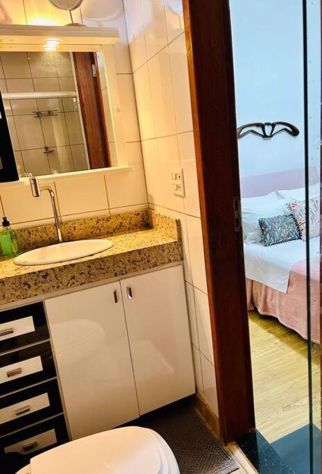 Apartamento 4 Quartos Em Copacabana, Apartamento Completo E Muito Confortavel Rio de Janeiro Ngoại thất bức ảnh