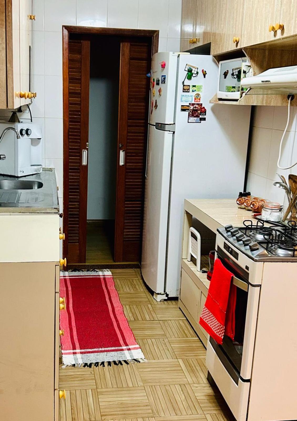 Apartamento 4 Quartos Em Copacabana, Apartamento Completo E Muito Confortavel Rio de Janeiro Ngoại thất bức ảnh