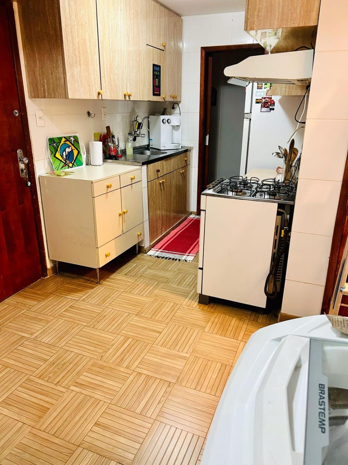 Apartamento 4 Quartos Em Copacabana, Apartamento Completo E Muito Confortavel Rio de Janeiro Ngoại thất bức ảnh